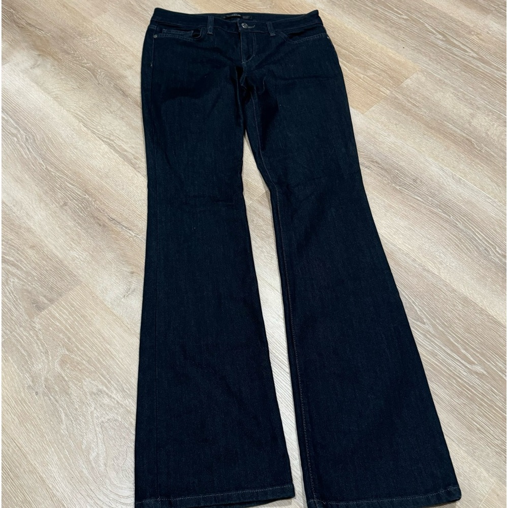 Like new Ladies Joe jeans- Sz 28 waist
